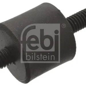 Hit cenowy Odbojnik, obudowa filtra oleju FEBI BILSTEIN 26079
