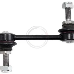 Drążek / wspornik, stabilizator A.B.S. 260804 Łatwy zwrot