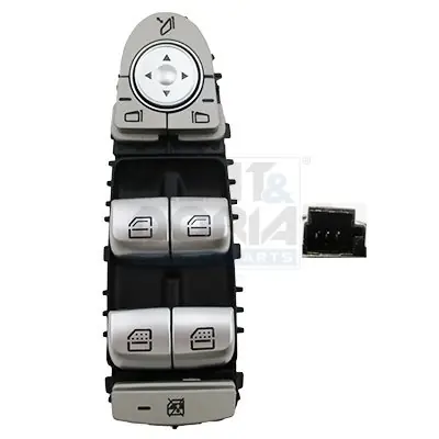 Cena promocyjna Przełącznik, podnośnik szyby MEAT & DORIA 26081