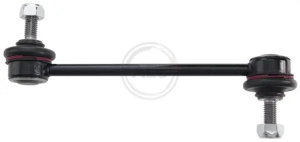 Łatwy zwrot Drążek / wspornik, stabilizator A.B.S. 260812