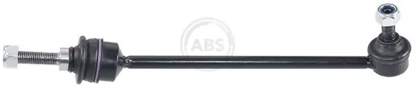 Drążek / wspornik, stabilizator A.B.S. 260843 Hit cenowy