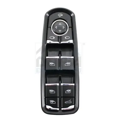 Nowość Przełącznik, podnośnik szyby MEAT & DORIA 26091