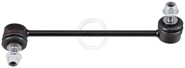 Szybka dostawa Drążek / wspornik, stabilizator A.B.S. 260917