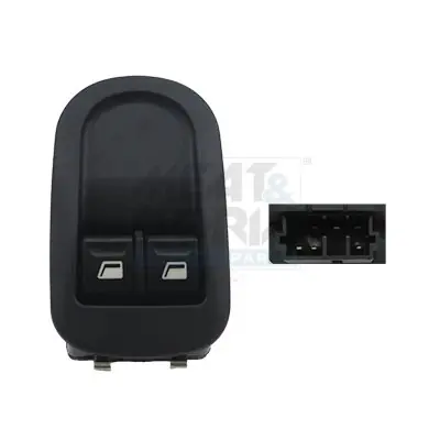 Promocja Przełącznik, podnośnik szyby MEAT & DORIA 26092