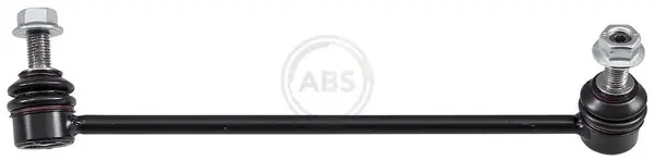 Rabat Drążek / wspornik, stabilizator A.B.S. 260927
