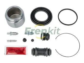 Zestaw naprawczy, zacisk hamulca FRENKIT 260937 Hit cenowy