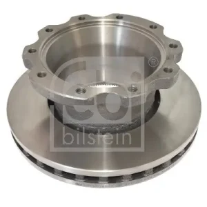 Tarcza hamulcowa FEBI BILSTEIN 26095 Cena promocyjna