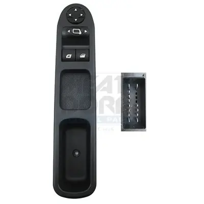 Do wyczerpania zapasów Przełącznik, podnośnik szyby MEAT & DORIA 26095