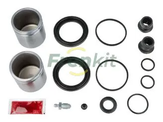 Zestaw naprawczy, zacisk hamulca FRENKIT 260962 Hit sprzedaży