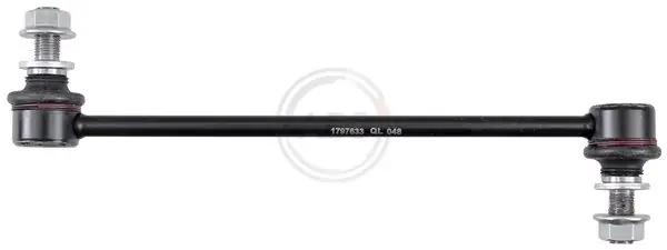 Drążek / wspornik, stabilizator A.B.S. 260977 Ekspresowa dostawa