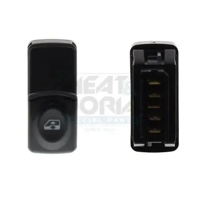 Przełącznik, podnośnik szyby MEAT & DORIA 26098 Promocja