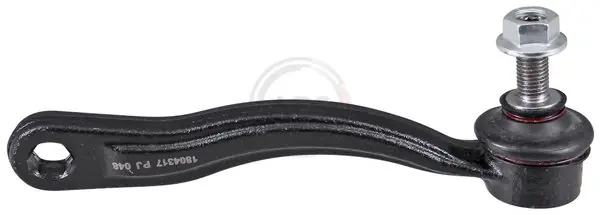 Bezpieczna płatność Drążek / wspornik, stabilizator A.B.S. 260988