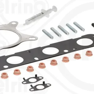 Zestaw montażowy, doładowanie ELRING 261.160 Wybór klientów