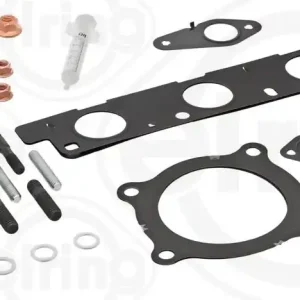 Zestaw montażowy, doładowanie ELRING 261.190 Nowość