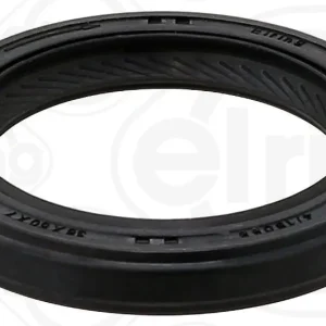 Pierścień uszczelniający wału, wał korbowy ELRING 261.460 Niska cena