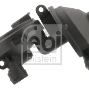 Bezpieczne zakupy Zawór, odpowietrzanie skrzyni korbowej FEBI BILSTEIN 26100