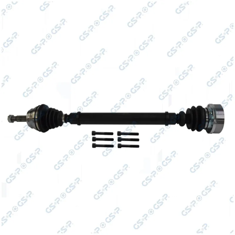Wał napędowy GSP 261006 Szybka wysyłka