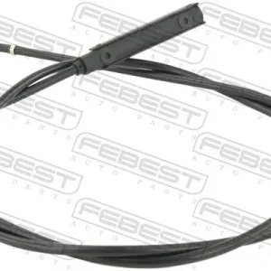 Cięgno zamka pokrywy komory silnika FEBEST 26101-OCTII Ostatnia szansa