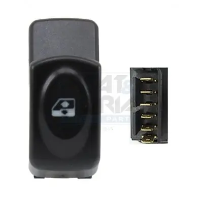 Przełącznik, podnośnik szyby MEAT & DORIA 26101 Oferta czasowa