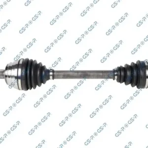 Nie przegap Wał napędowy GSP 261020