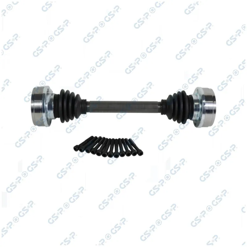 Do wyczerpania zapasów Wał napędowy GSP 261031