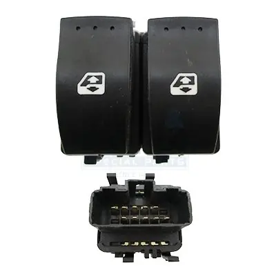 Przełącznik, podnośnik szyby MEAT & DORIA 26104 Najlepsza cena