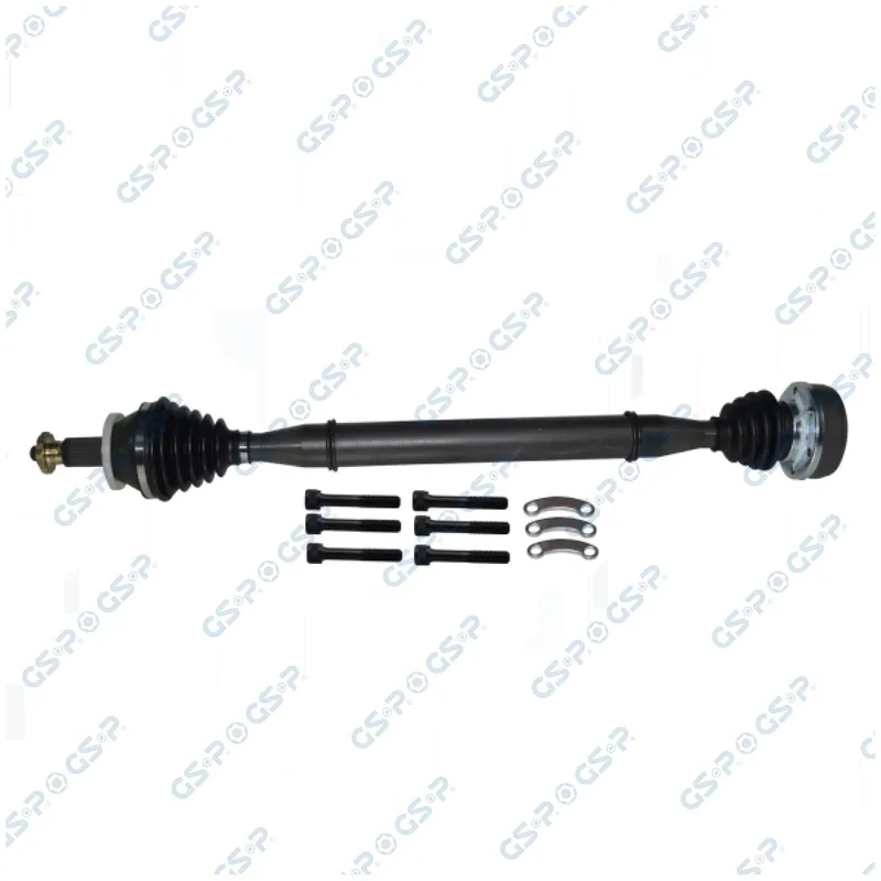Wał napędowy GSP 261040 Darmowy zwrot