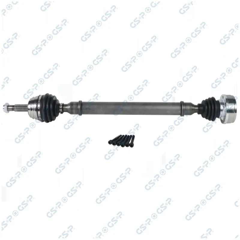 Wał napędowy GSP 261054 Wybór klientów