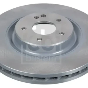 Tarcza hamulcowa FEBI BILSTEIN 26106 Szybka wysyłka