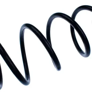 Sprężyna zawieszenia DENCKERMANN D700203 Kup online