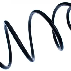 Sprężyna zawieszenia DENCKERMANN D700207 Łatwy zwrot