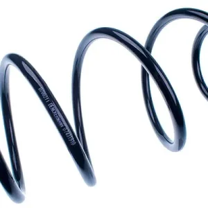 Sprężyna zawieszenia DENCKERMANN D700211 Hit sprzedaży