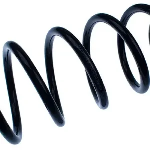 Sprężyna zawieszenia DENCKERMANN D700229 Nowość