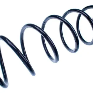 Ekspresowa dostawa Sprężyna zawieszenia DENCKERMANN D700231