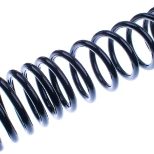 Sprężyna zawieszenia DENCKERMANN D700237 Premium