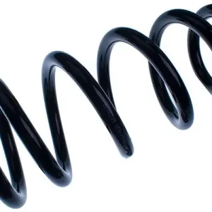 Bezpieczna płatność Sprężyna zawieszenia DENCKERMANN D700245