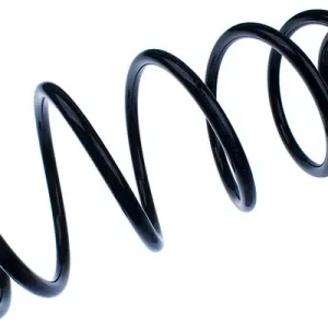 Sprężyna zawieszenia DENCKERMANN D700252 Premium