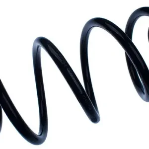 Sprężyna zawieszenia DENCKERMANN D700254 Darmowa dostawa