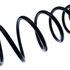 Sprężyna zawieszenia DENCKERMANN D700260 Tani