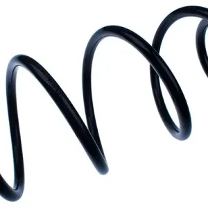 Sprężyna zawieszenia DENCKERMANN D700280 Rabat