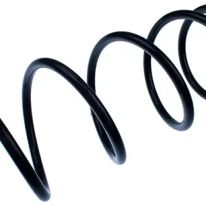 Szybka wysyłka Sprężyna zawieszenia DENCKERMANN D700286