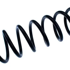 Sprężyna zawieszenia DENCKERMANN D700289 Tani