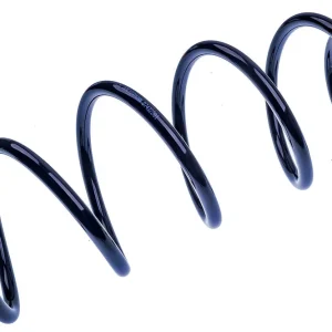 Sprężyna zawieszenia DENCKERMANN D700292 Łatwy zwrot