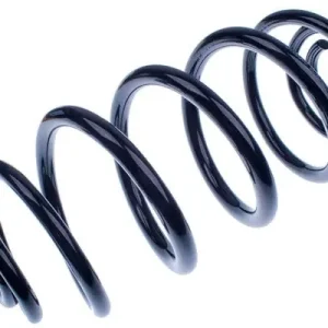 Sprężyna zawieszenia DENCKERMANN D700306 Dostępne od ręki