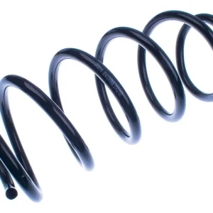 Sprężyna zawieszenia DENCKERMANN D700316 Kup online