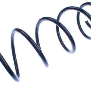 Sprężyna zawieszenia DENCKERMANN D700318 Wysoka jakość