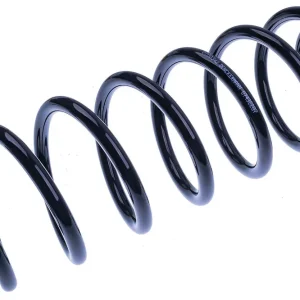 Bezpieczne zakupy Sprężyna zawieszenia DENCKERMANN D700342