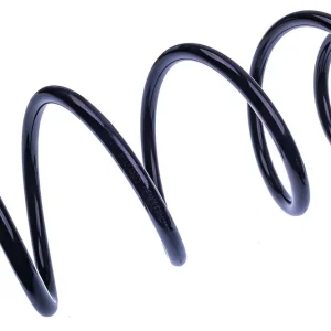 Łatwy zwrot Sprężyna zawieszenia DENCKERMANN D700355