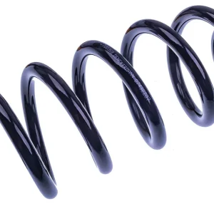 Sprężyna zawieszenia DENCKERMANN D700358 Wysoka jakość