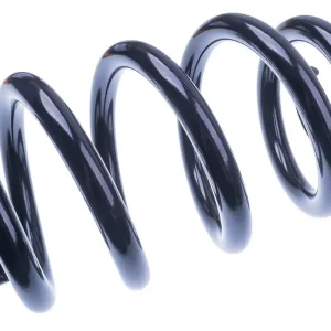 Łatwy zwrot Sprężyna zawieszenia DENCKERMANN D700364